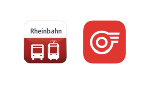 Read more about the article Neue Rheinbahn App – wie appgefahren