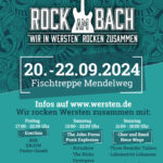 Rock am Bach