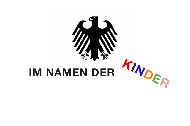 Read more about the article In Namen der Kinder